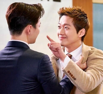 comedy / fun to watch