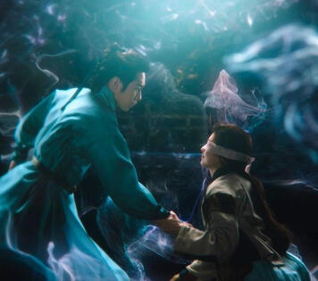 fantasy / supernatural